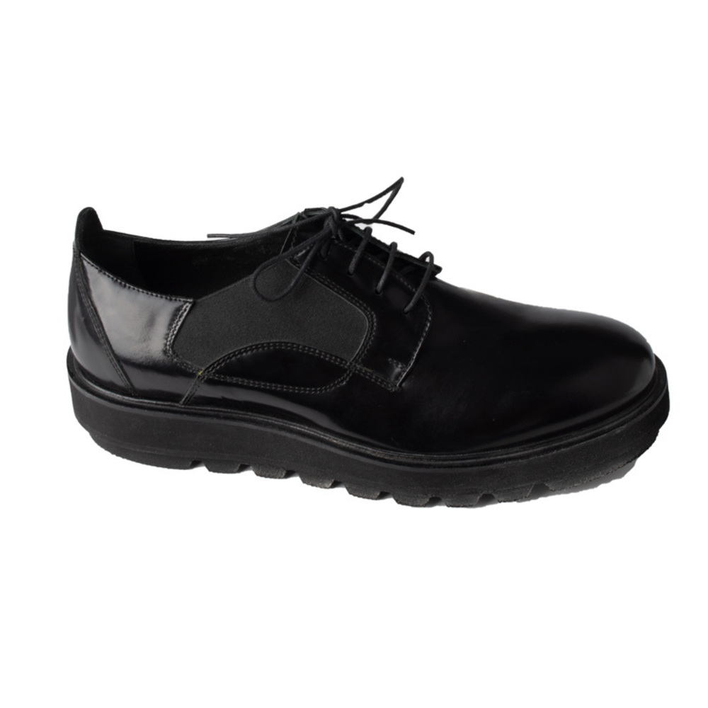 NETWORK BLACK DERBY | MENS SIZE 42